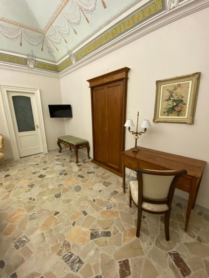 Terebinto Villa Bronte Exteriör bild