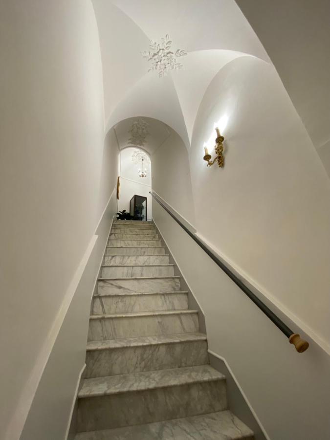 Terebinto Villa Bronte Exteriör bild